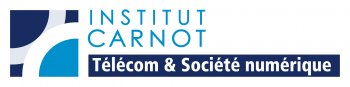 CARNOT Télécom & Société numérique