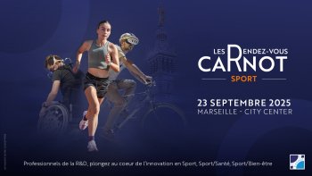 Les Rendez-Vous Carnot Sport 2025