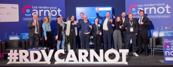 Rendez-vous Carnot 2025 - Challenge Innovation