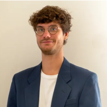 Dr Elliot Thouvenot_Carnot Curie Cancer