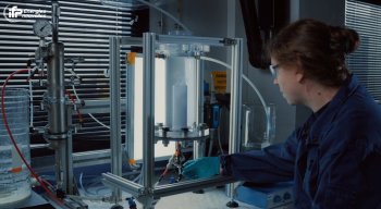 CleanWash flottation_Carnot IFPEN Ressources Energétiques