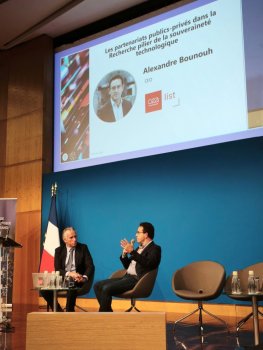 Sommet Souveraineté technologique