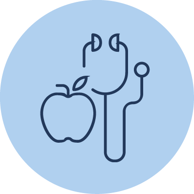SANTÉ - ALIMENTATION