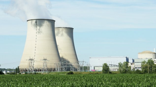 Nucléaire