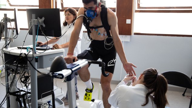 Sport and wellness