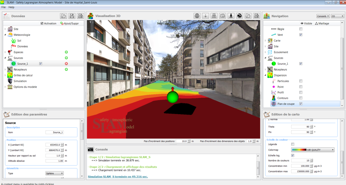 ALBUS_Image_application
