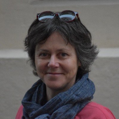 Agnès LABOUDIGUE