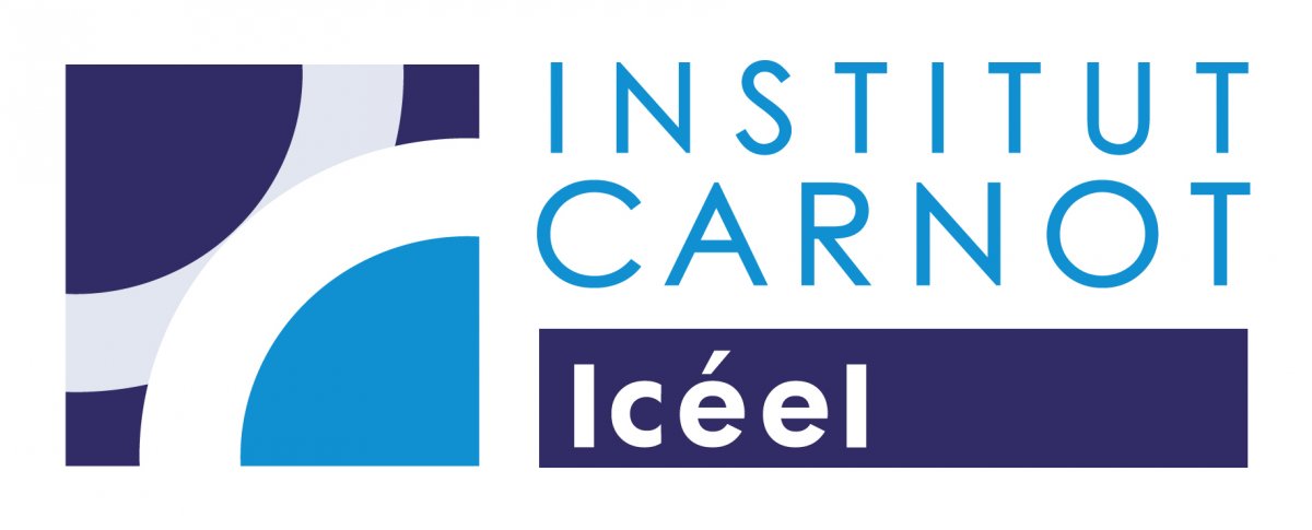 logo Icéel