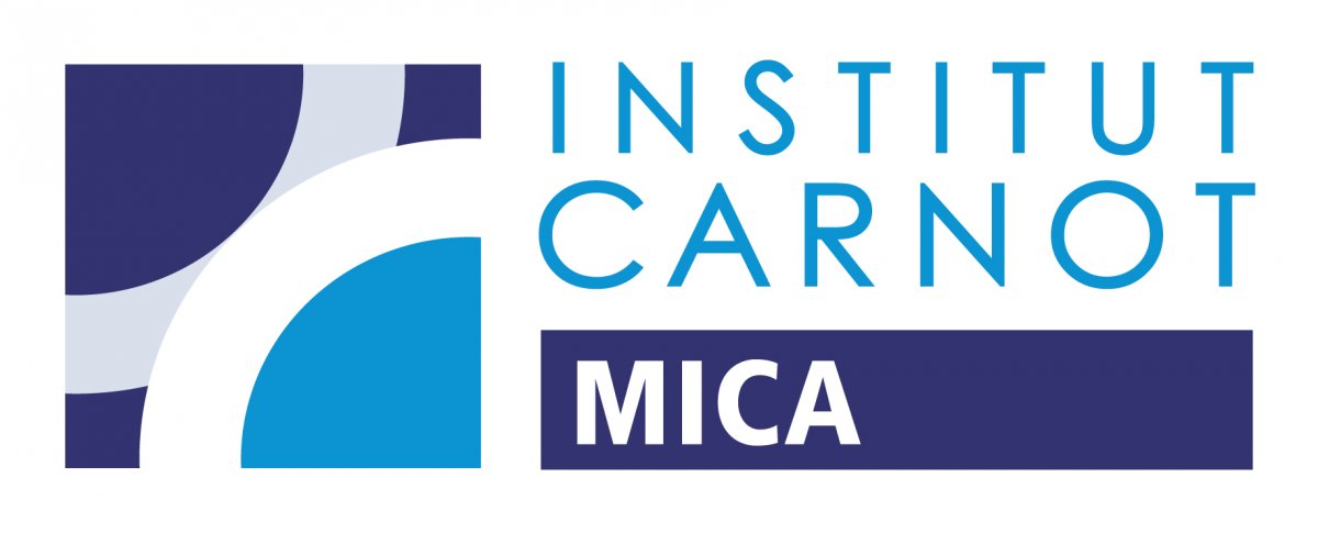 logo Mica