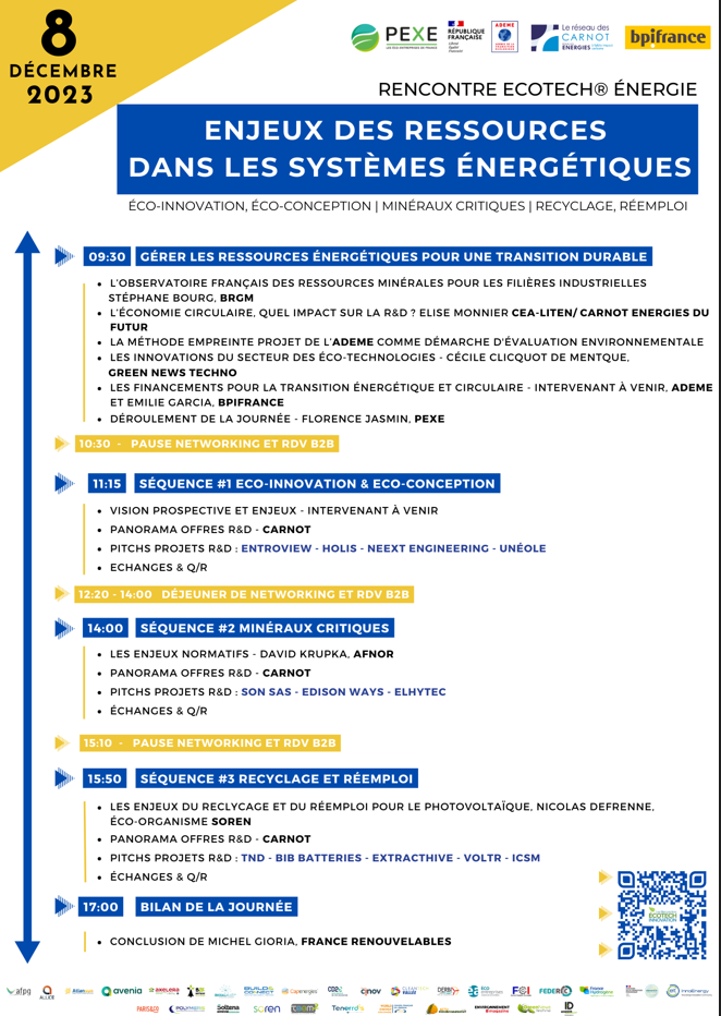 ECOTECH ENERGIE