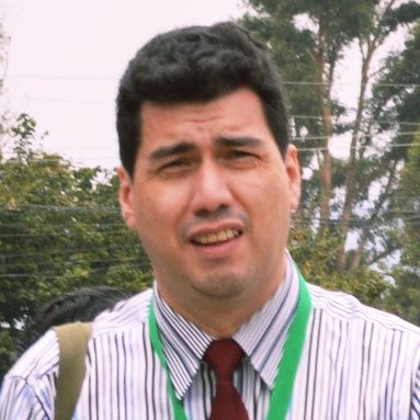 , Huascar ESPINOZA