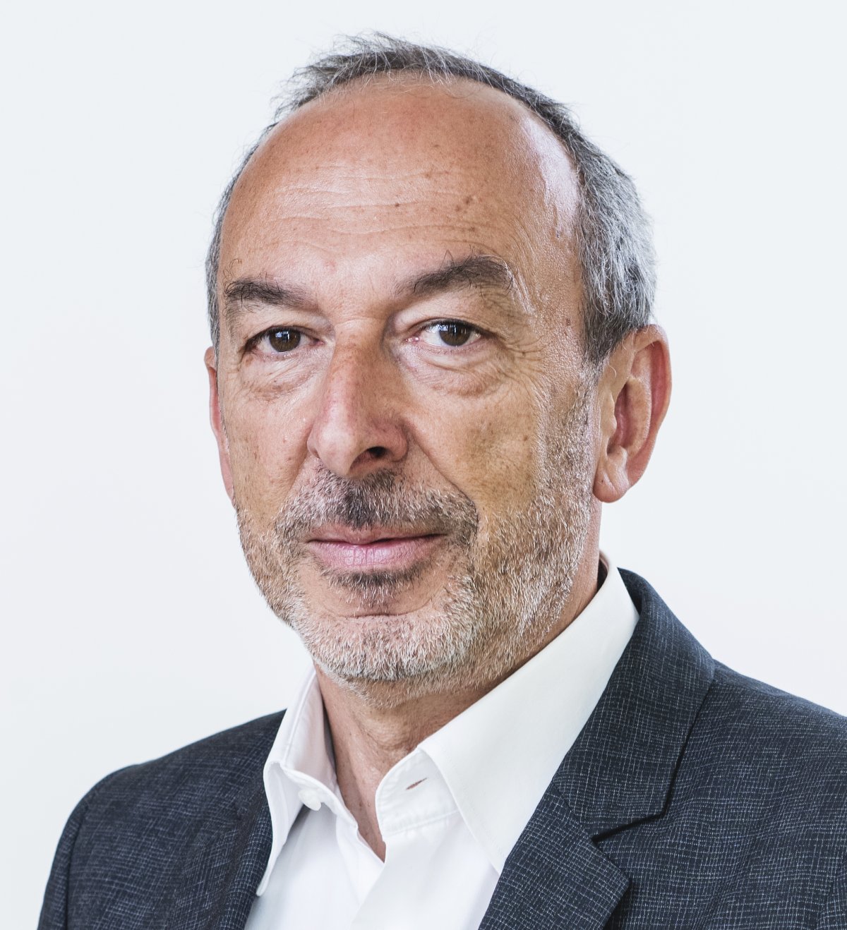 Jean-Christophe OLIVO-MARIN