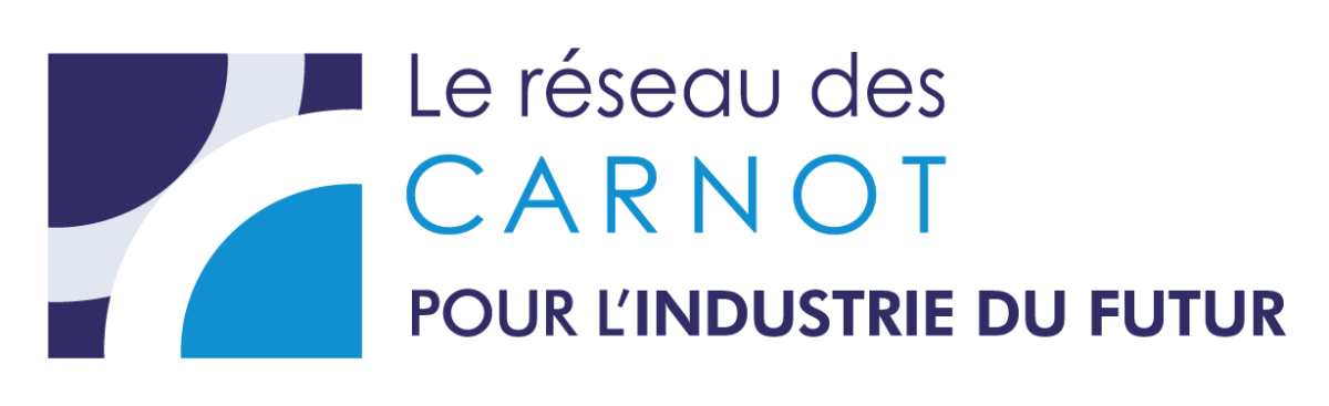 Réseau des Carnot pour l'Industrie du futur