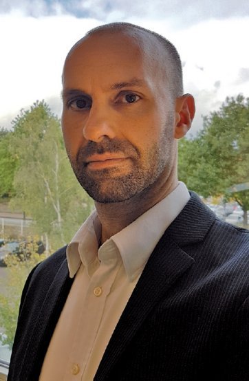 Nelson De Oliveira