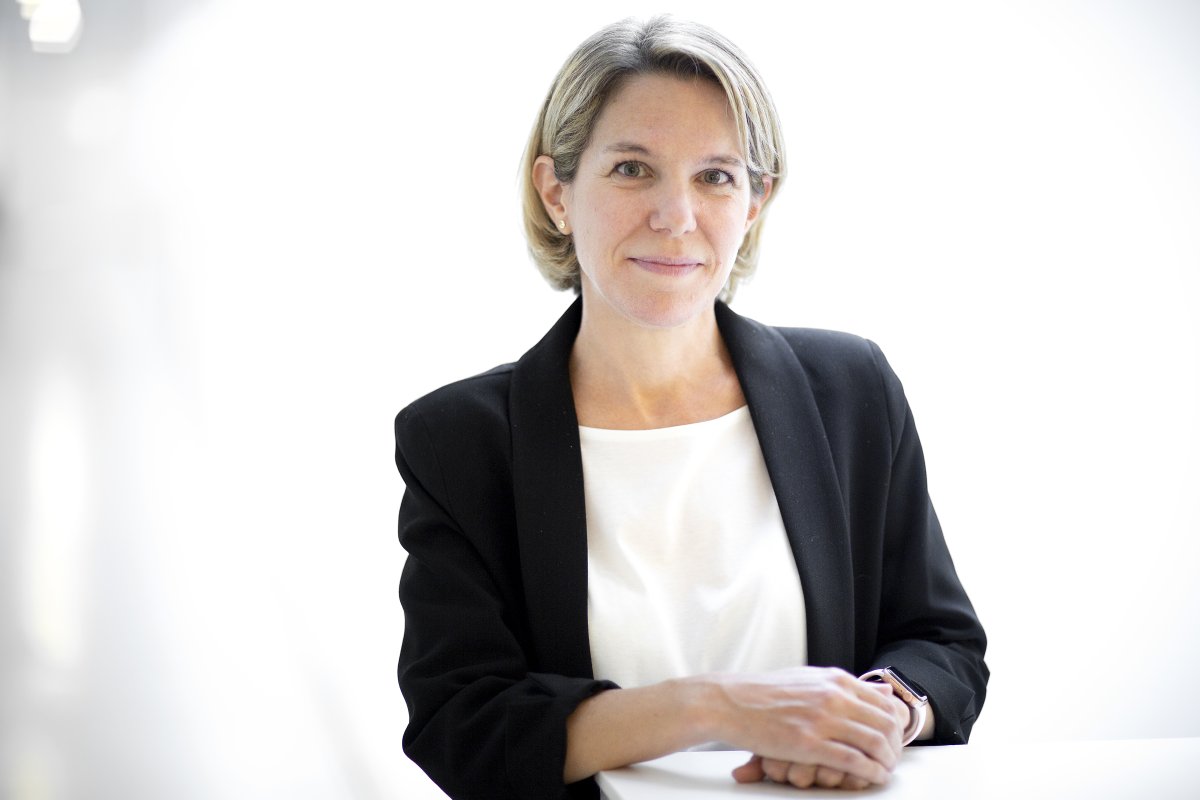 Hélène Chautard
