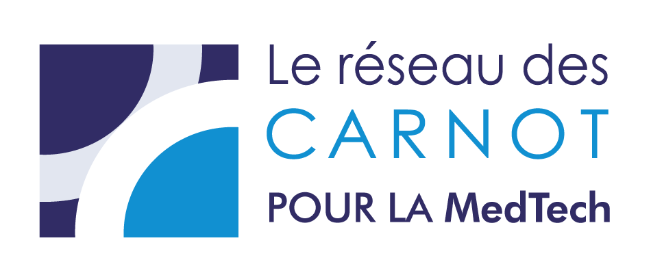 Le Réseau des Carnot pour la MedTech