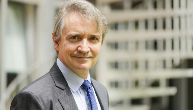 Thierry BRAINE-BONNAIRE