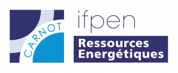 IFPEN Ressources Energétiques