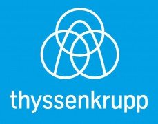 Thyssenkrupp