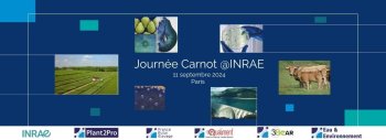 Journée Carnot INRAE 