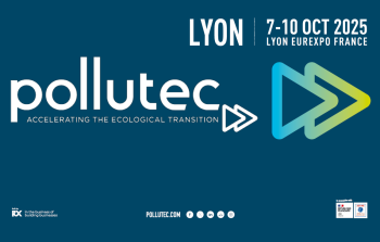 pollutec 2025