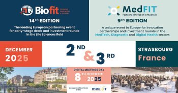 BioFIT Event 2025 - Carnot France Futur Élevage