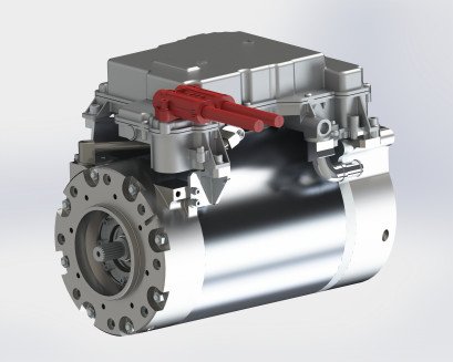 Retrofit Erem Motorisations électriques