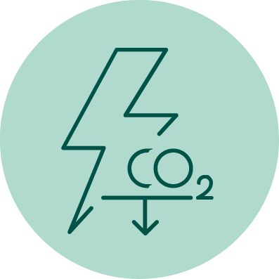 TRANSITION ÉNERGÉTIQUE
