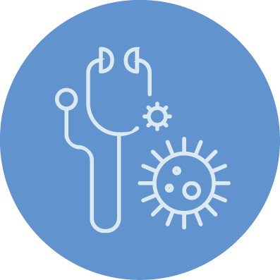 SANTÉ - MALADIES INFECTIEUSES (MI)