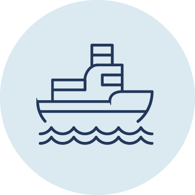 ÉCONOMIE BLEUE