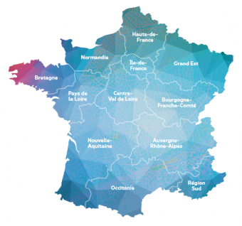 PDF 39 Carnot implemented throughout France
