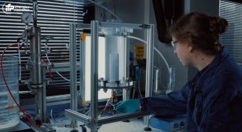 CleanWash flottation_Carnot IFPEN Ressources Energétiques.jpg